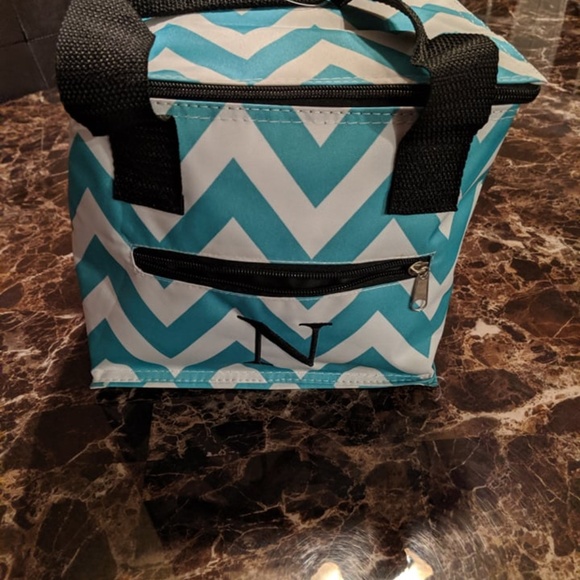 Insulated Lunch Tote - Picture 4 of 4